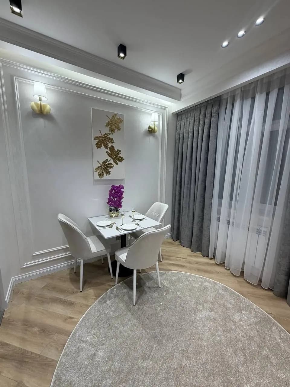 Продаётся квартира. Мирзо Улугбекский район — 2