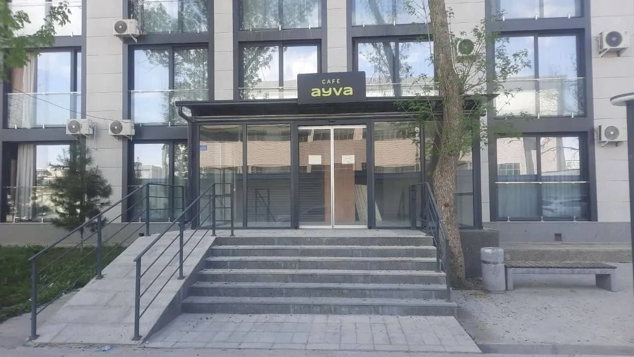 Продаётся помещение. Яшнободский район — 5