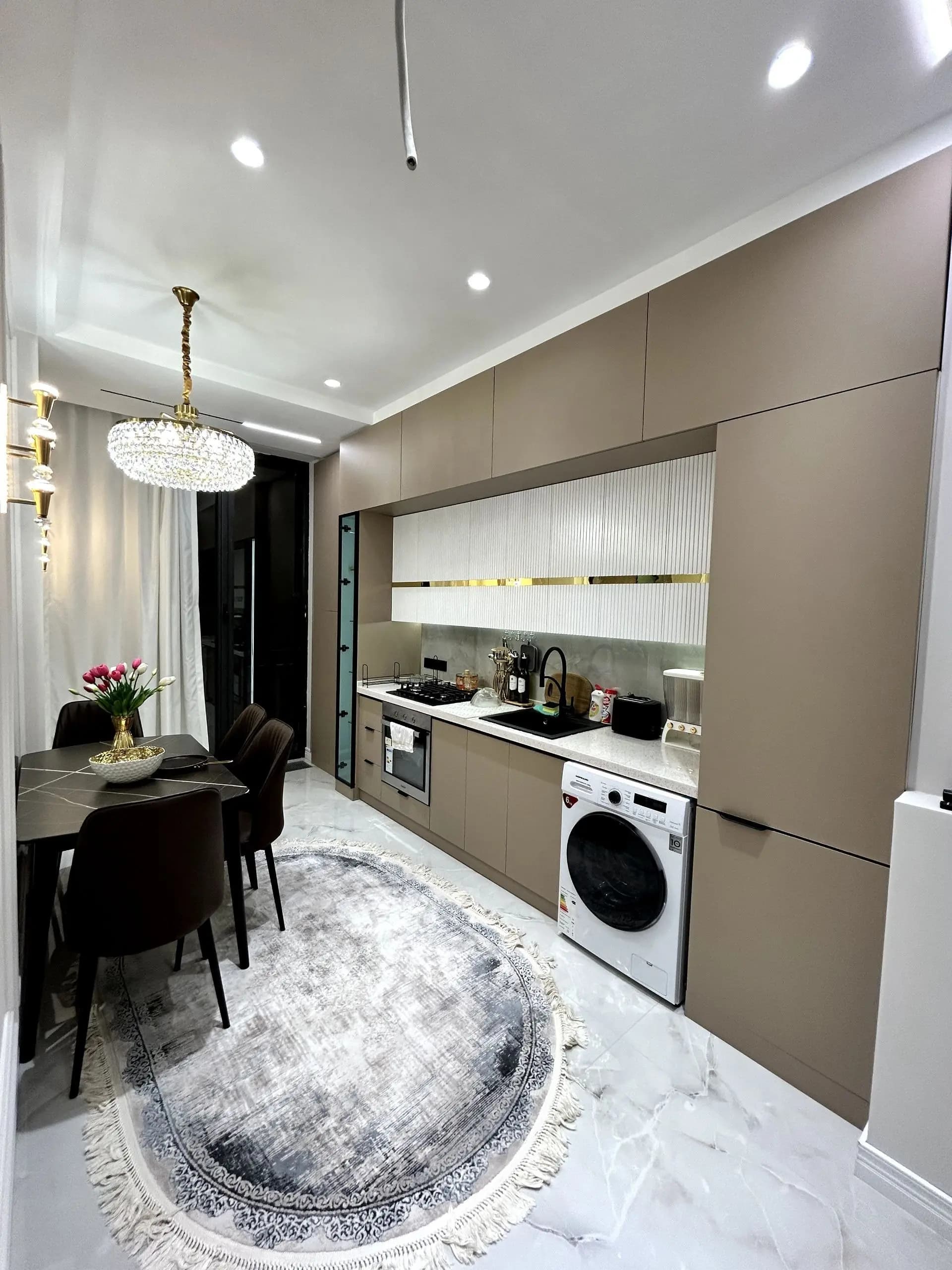 Продается квартира Яккасарайский район 120.000y.e. — 2