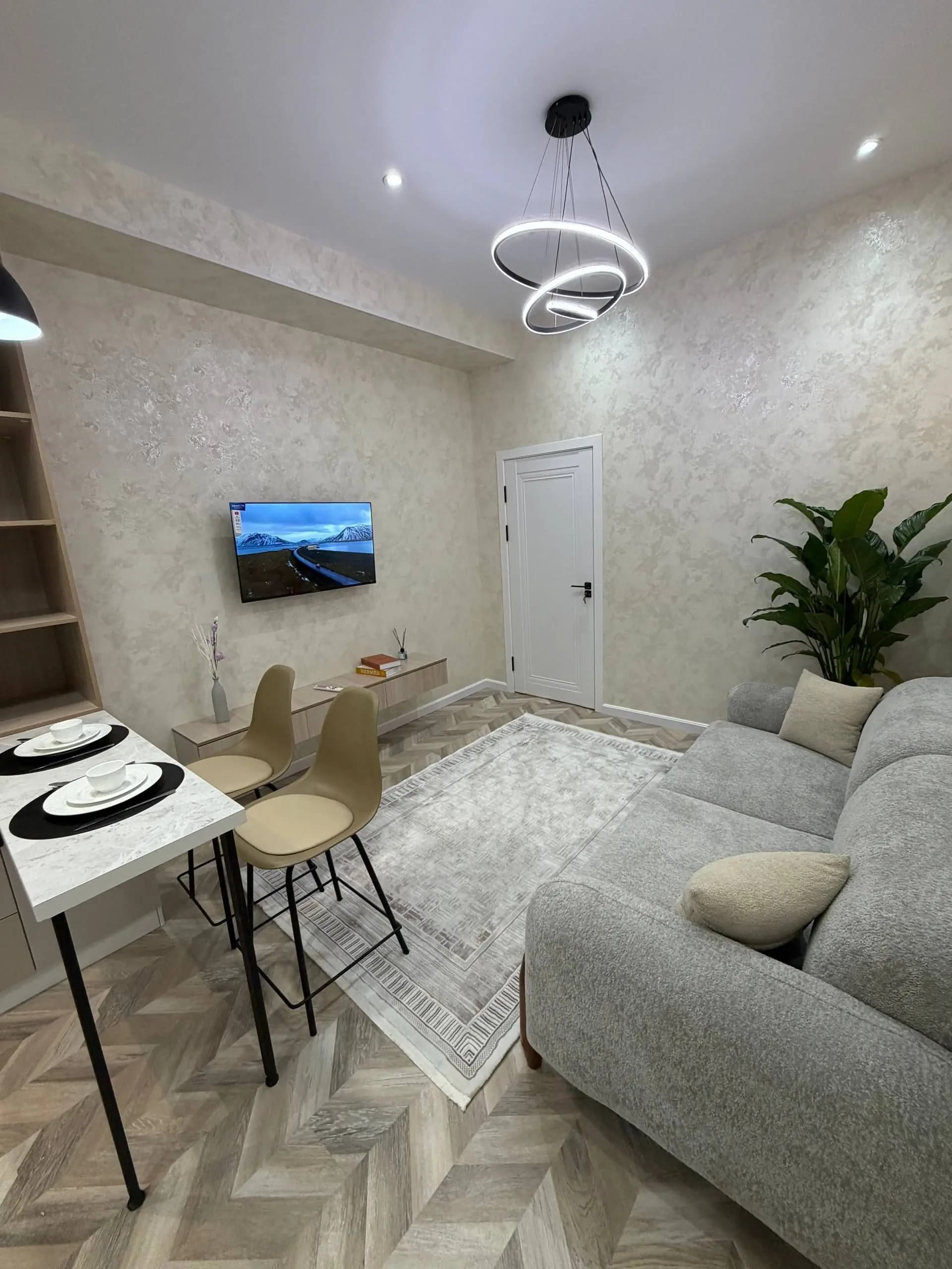 Продается квартира Vegas Towers 78.000y.e. — 2