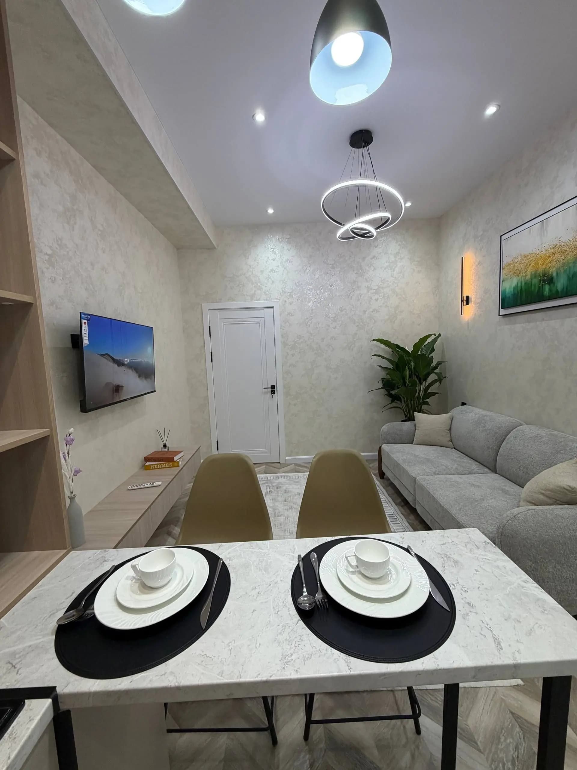 Продается квартира Vegas Towers 78.000y.e. — 3