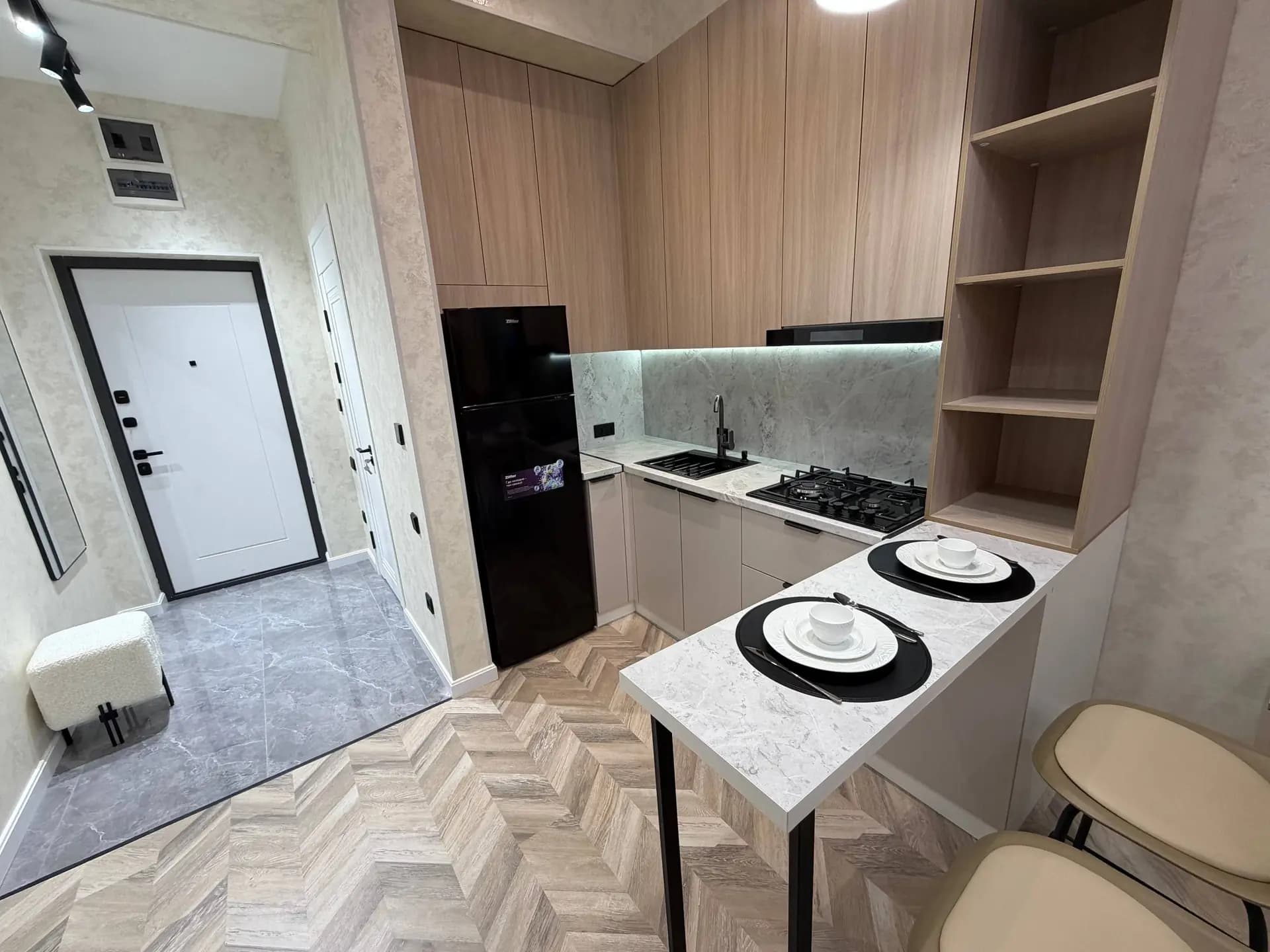 Продается квартира Vegas Towers 78.000y.e. — 5