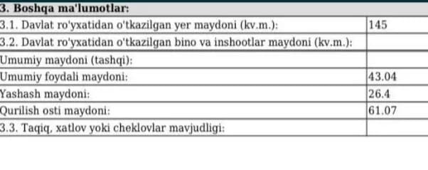 Продается домик с маленьким двориком — 5