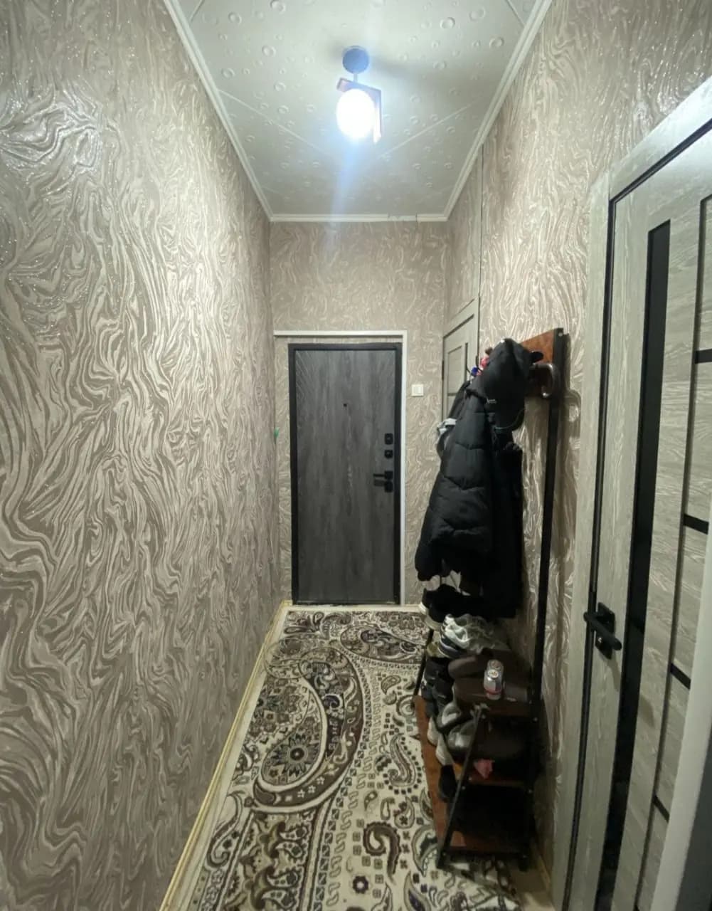 Продаётся квартира. Яшнободский район — 5