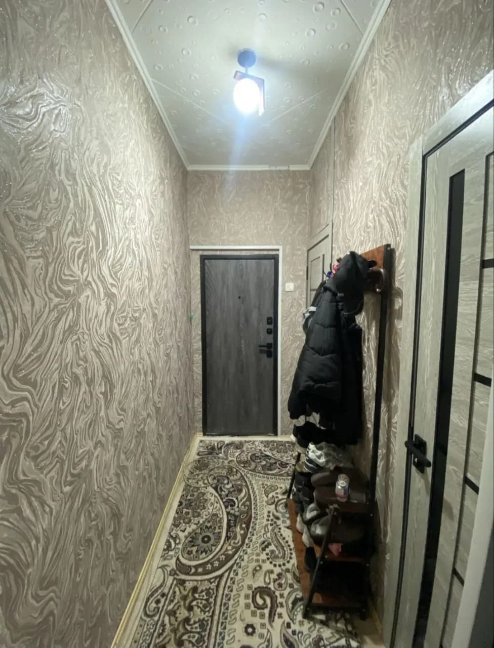 Продаётся квартира. Яшнободский район — 2