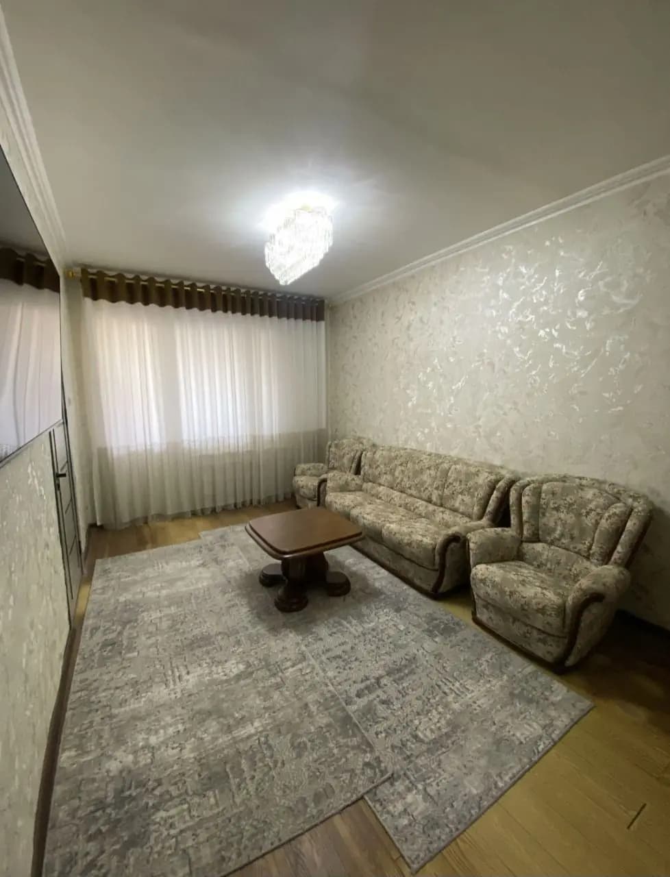 Продаётся квартира. Яшнободский район — 1