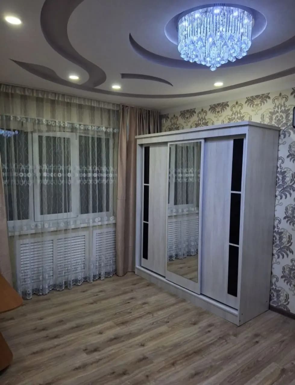 Продаётся квартира. Яшнободский район — 4