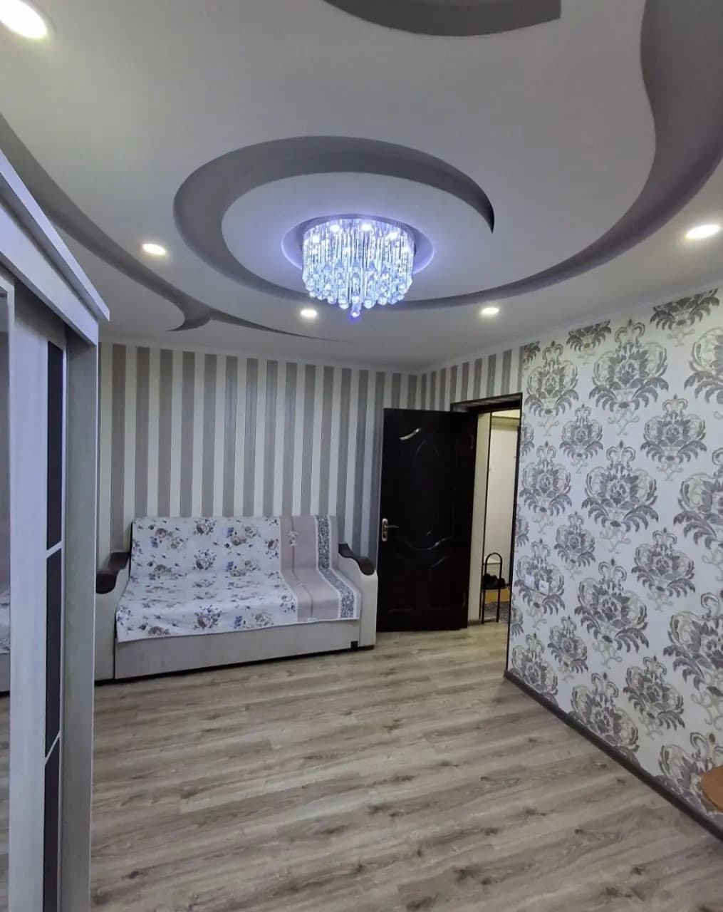 Продаётся квартира. Яшнободский район — 5