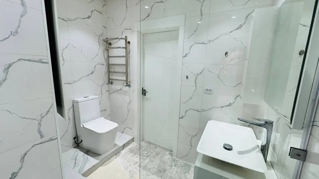 Аренда квартира 3х ком ЖК PARKENT PLAZA — 2