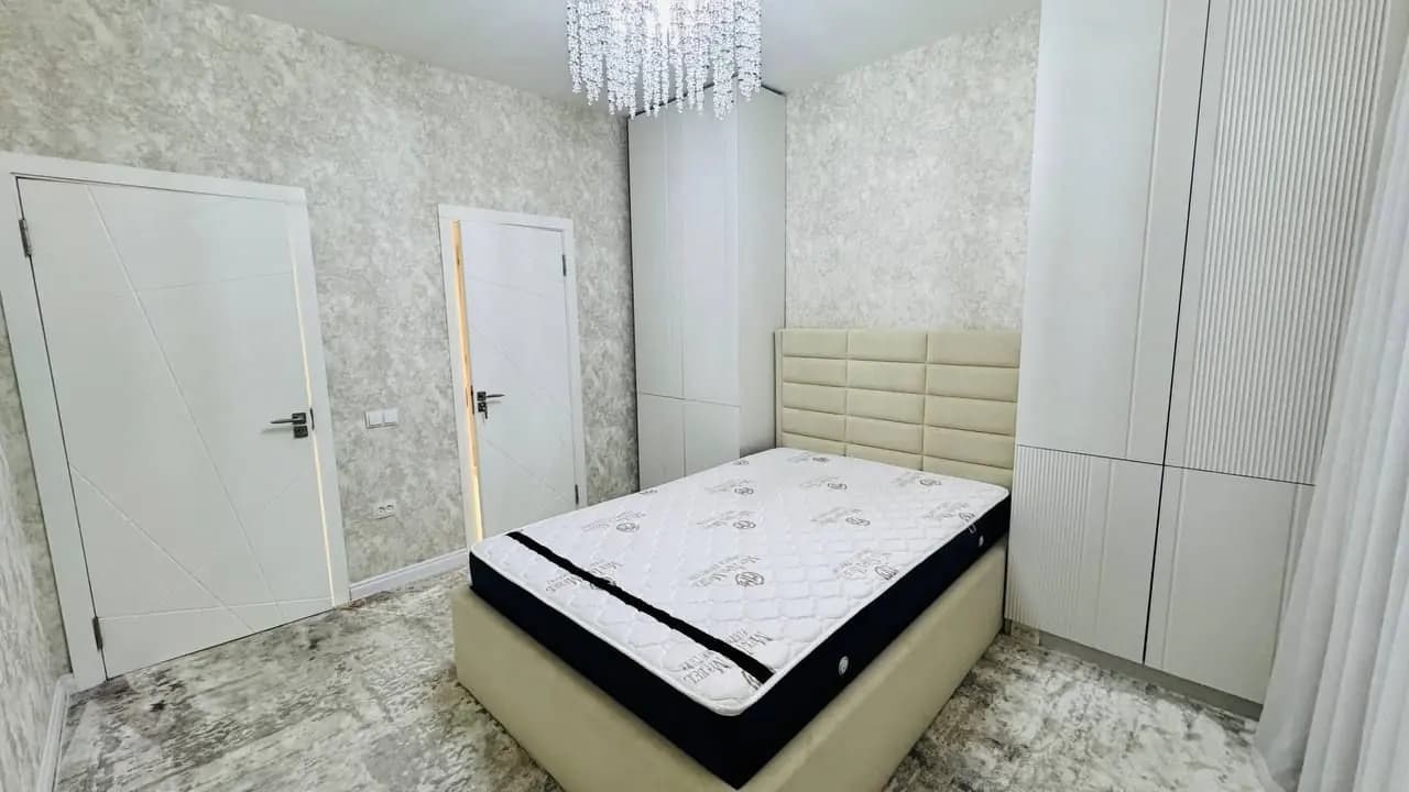 Аренда квартира 3х ком ЖК PARKENT PLAZA — 4