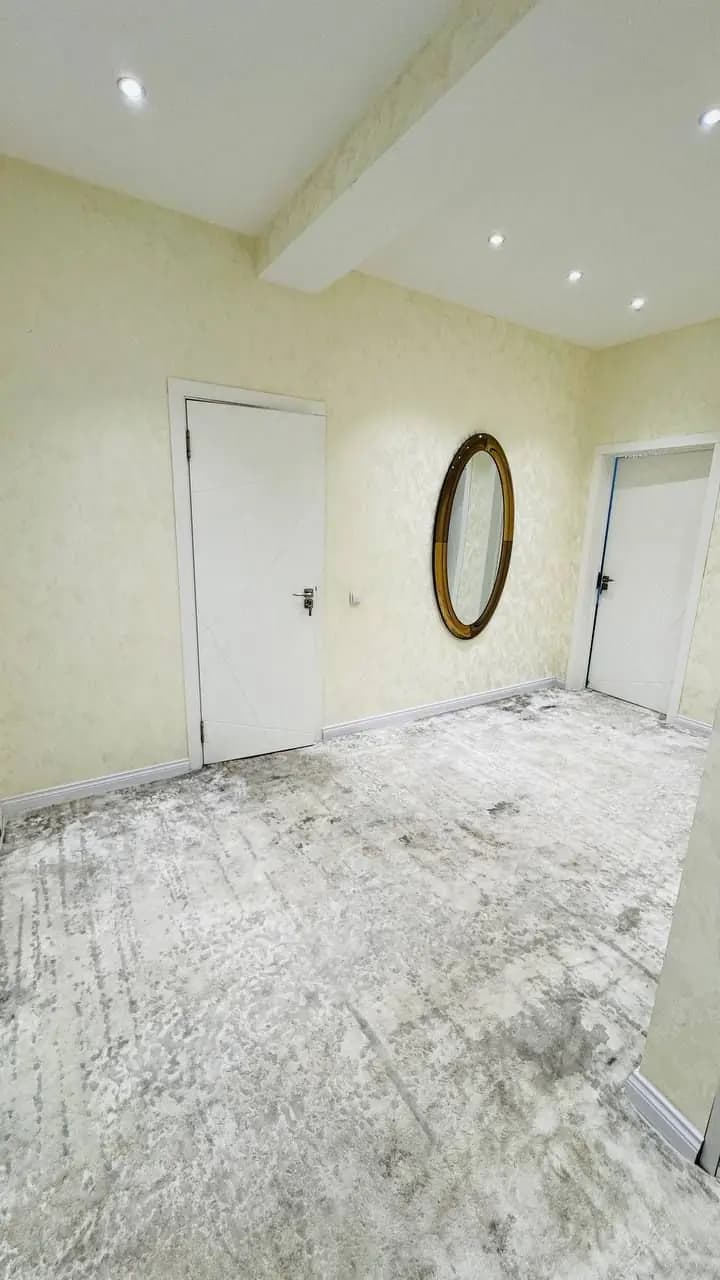 Аренда квартира 3х ком ЖК PARKENT PLAZA — 2