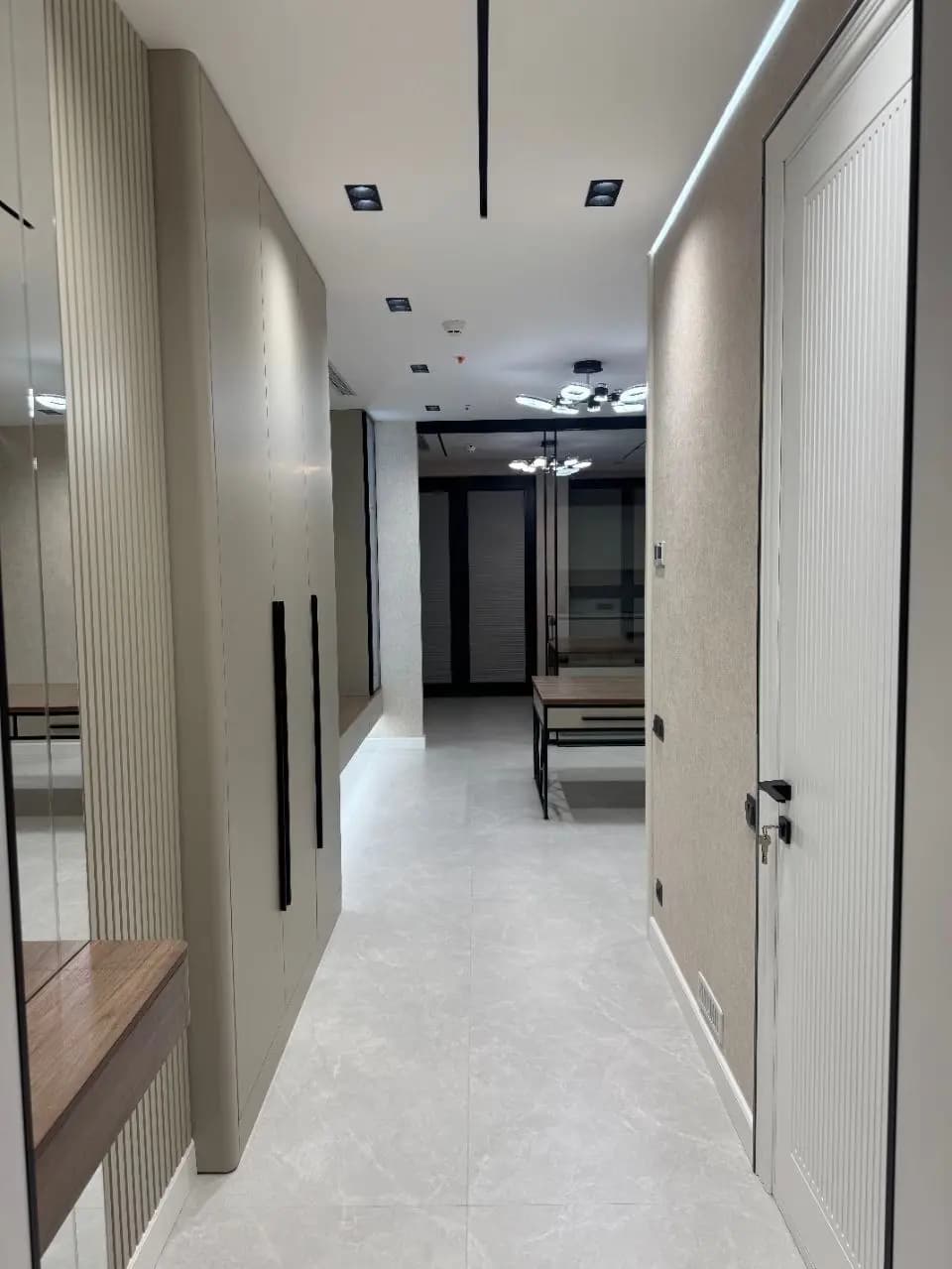 Офис 14 этаж Nest One 40m² с ремонтом — 3