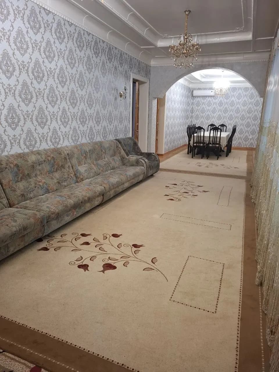14.4 Sotxli xovli sotiladi — 8