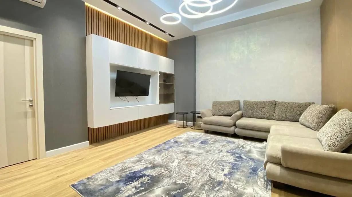 📍ЯККАСАРОЙ ЖК" УЗБЕГИМ" ПРЕМИУМ КЛАСС 2 ХОНА 72m2 — 5