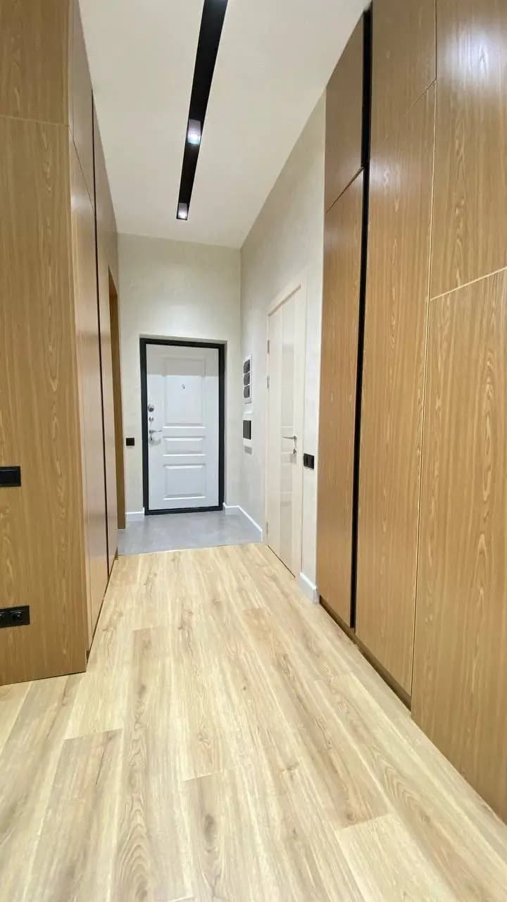 📍ЯККАСАРОЙ ЖК" УЗБЕГИМ" ПРЕМИУМ КЛАСС 2 ХОНА 72m2 — 9