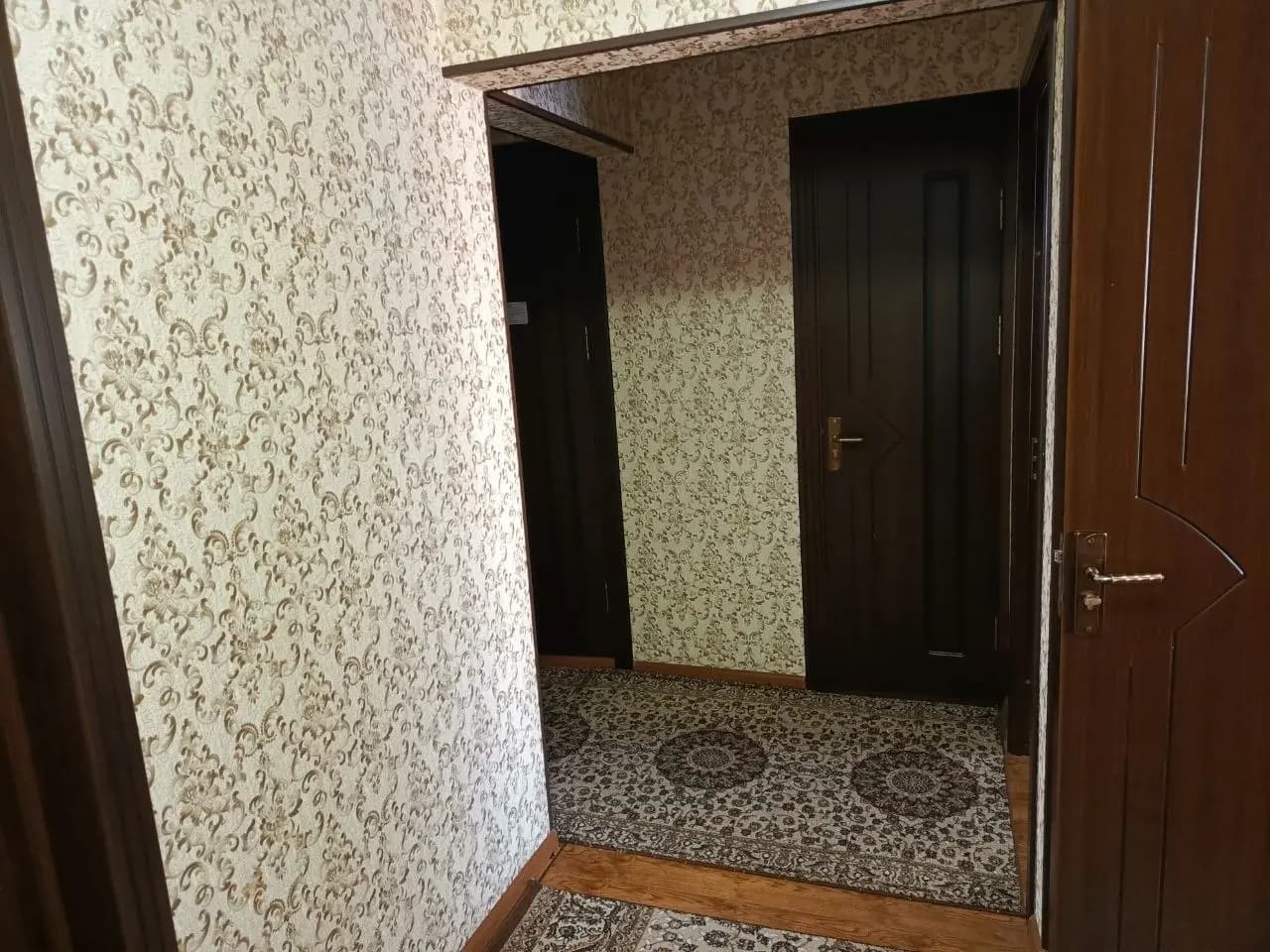 Продаётся Кв 3/5/5 Яшнабадский район. КОТЕЛЬНЯ — 3