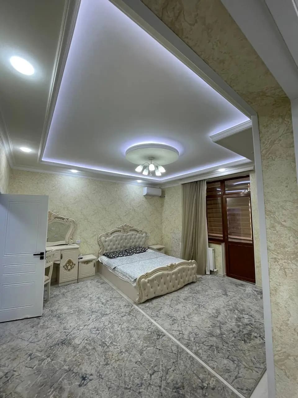 Аренда Кв 4/8/9 126м² 1300у.е ул Махтумкули — 4