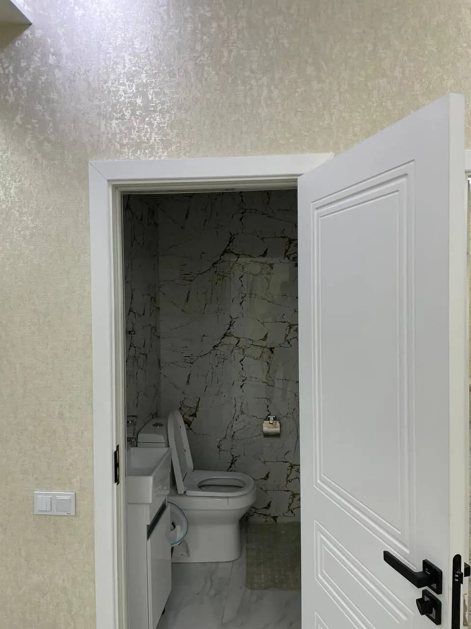Аренда Кв 4/8/9 126м² 1300у.е ул Махтумкули — 3