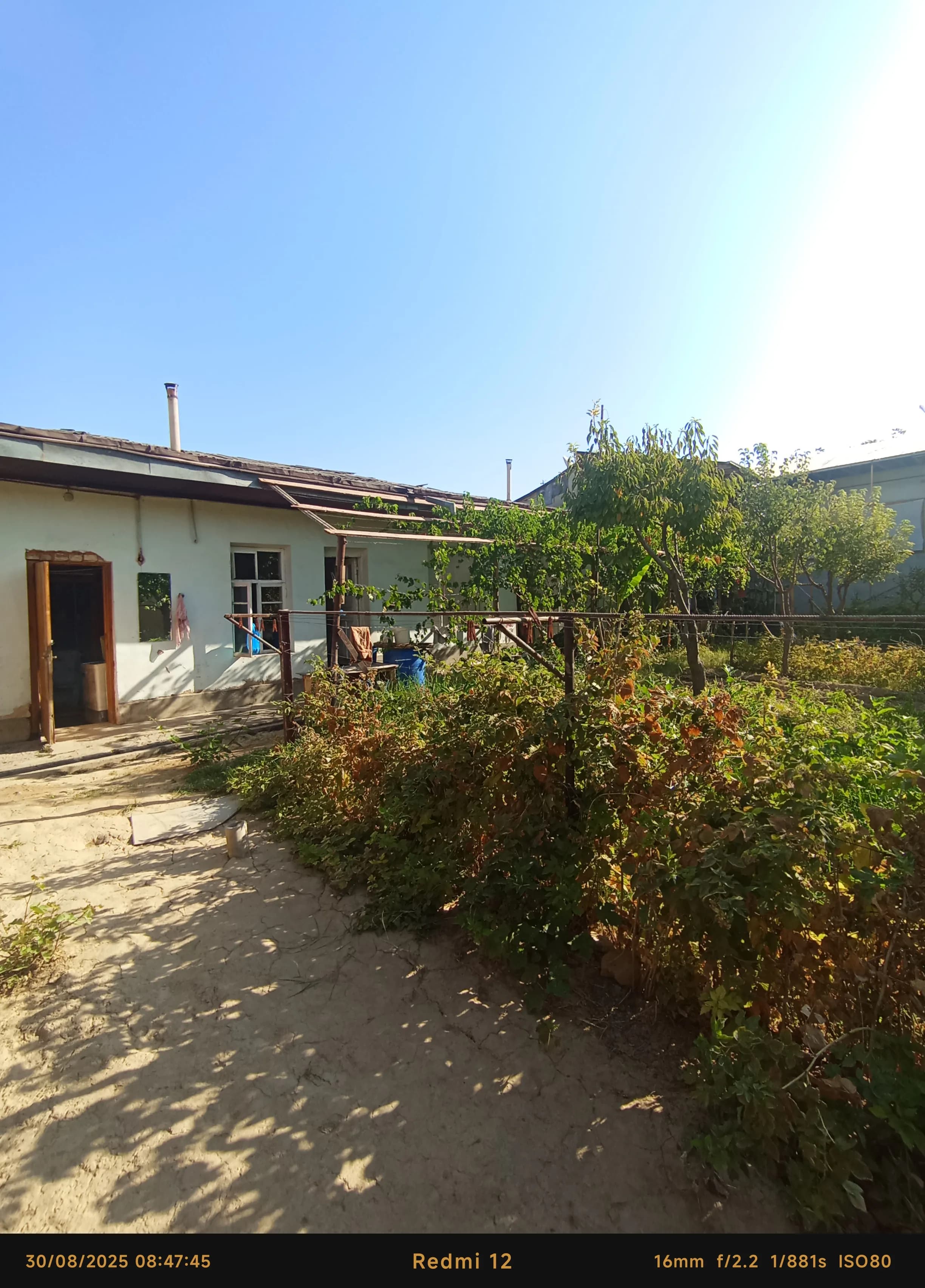 Xovli sotiladi — 9