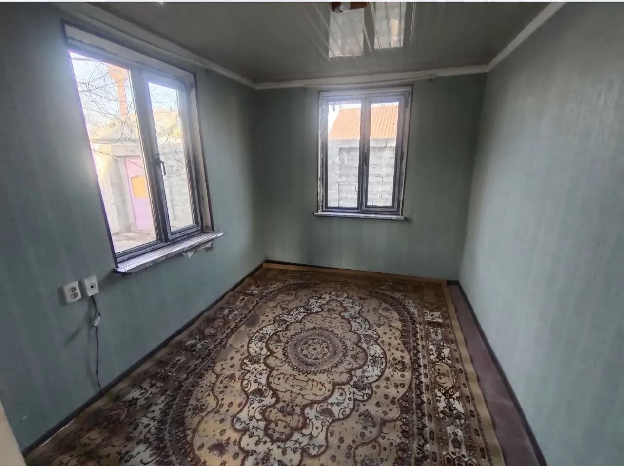 Продаю свою дачу в Янгиюльском районе — 8