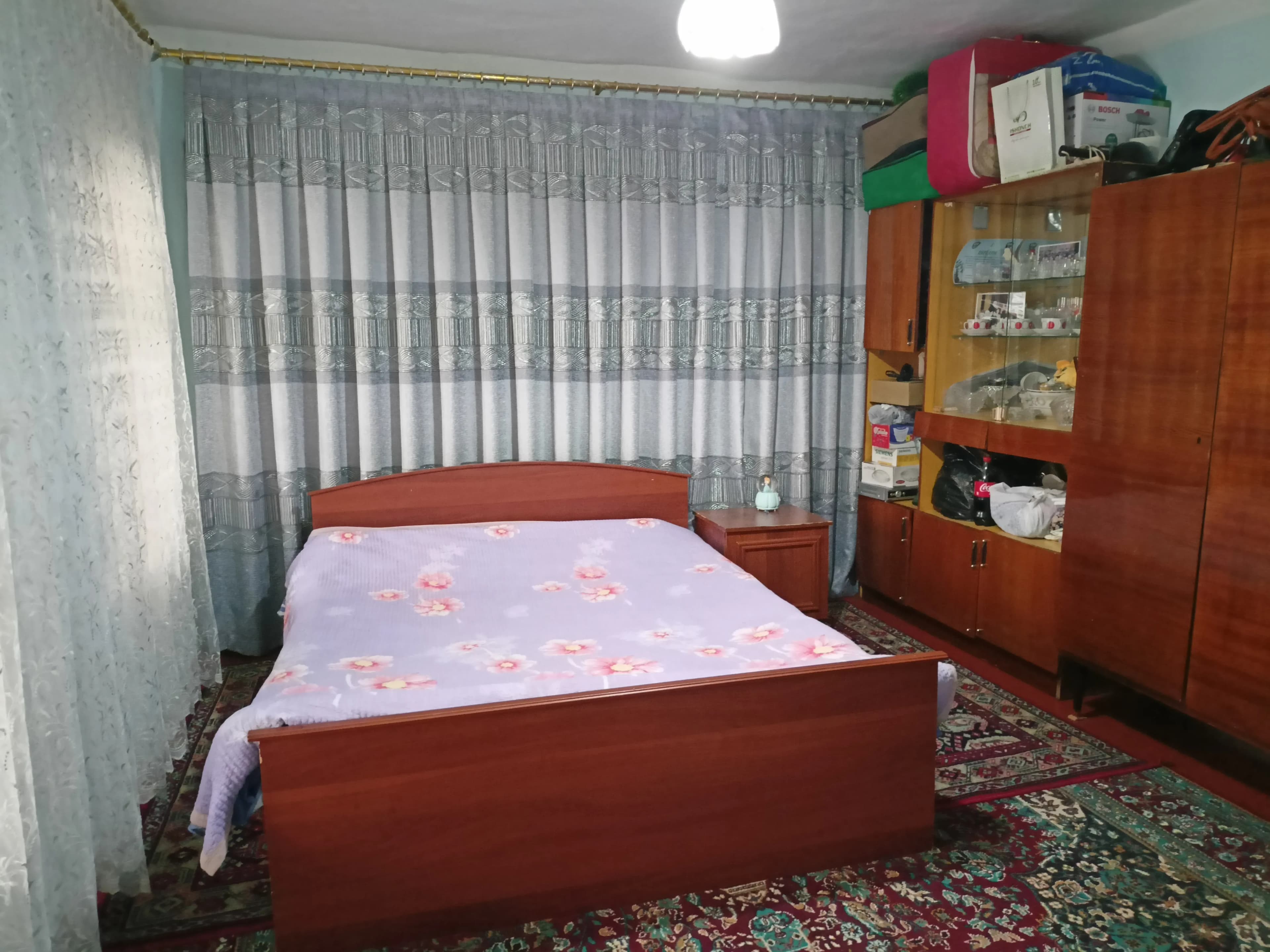 Продаётся дом участок в Чирчике Троицке — 7