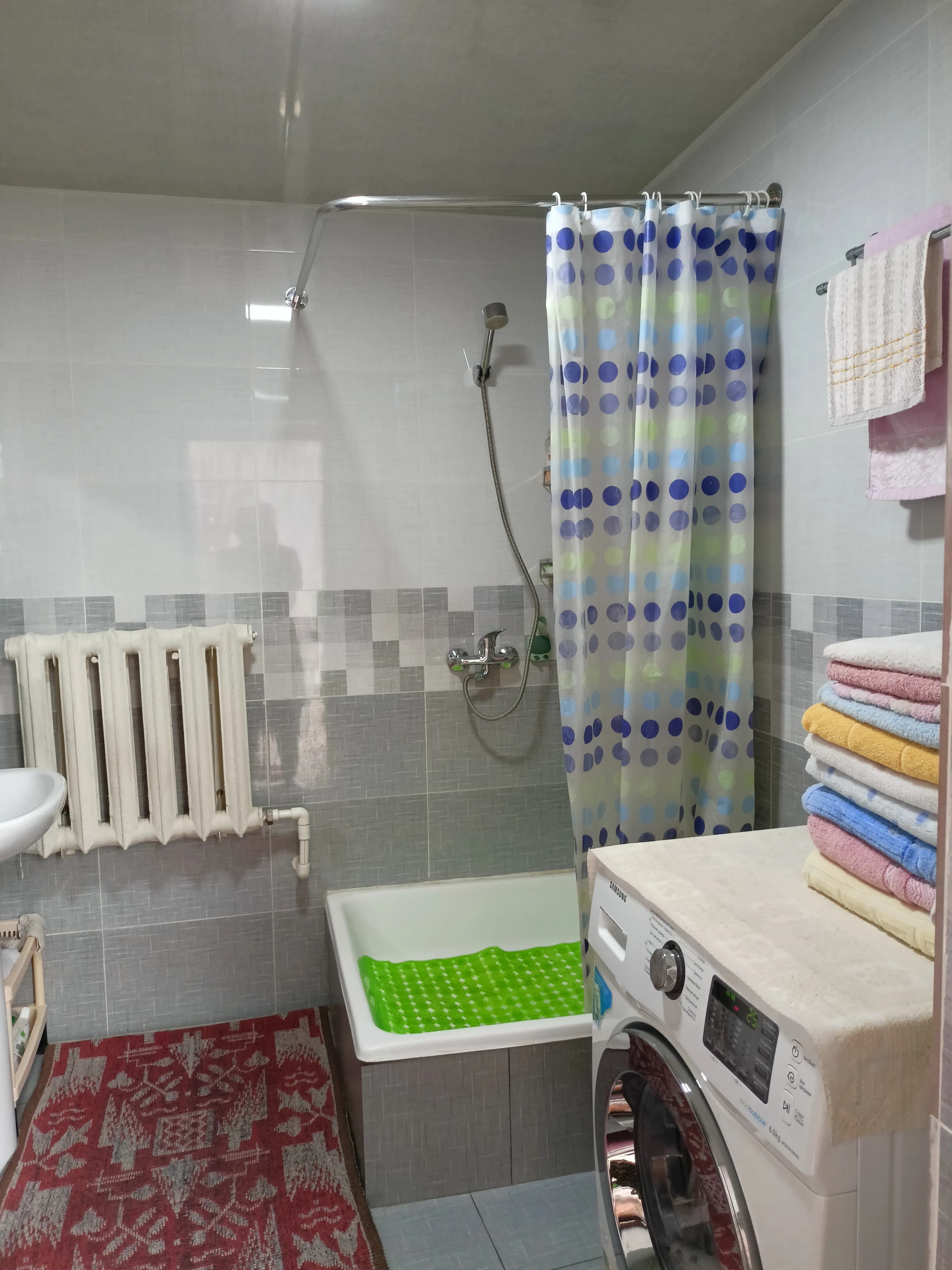 Продаётся дом участок в Чирчике Троицке — 6