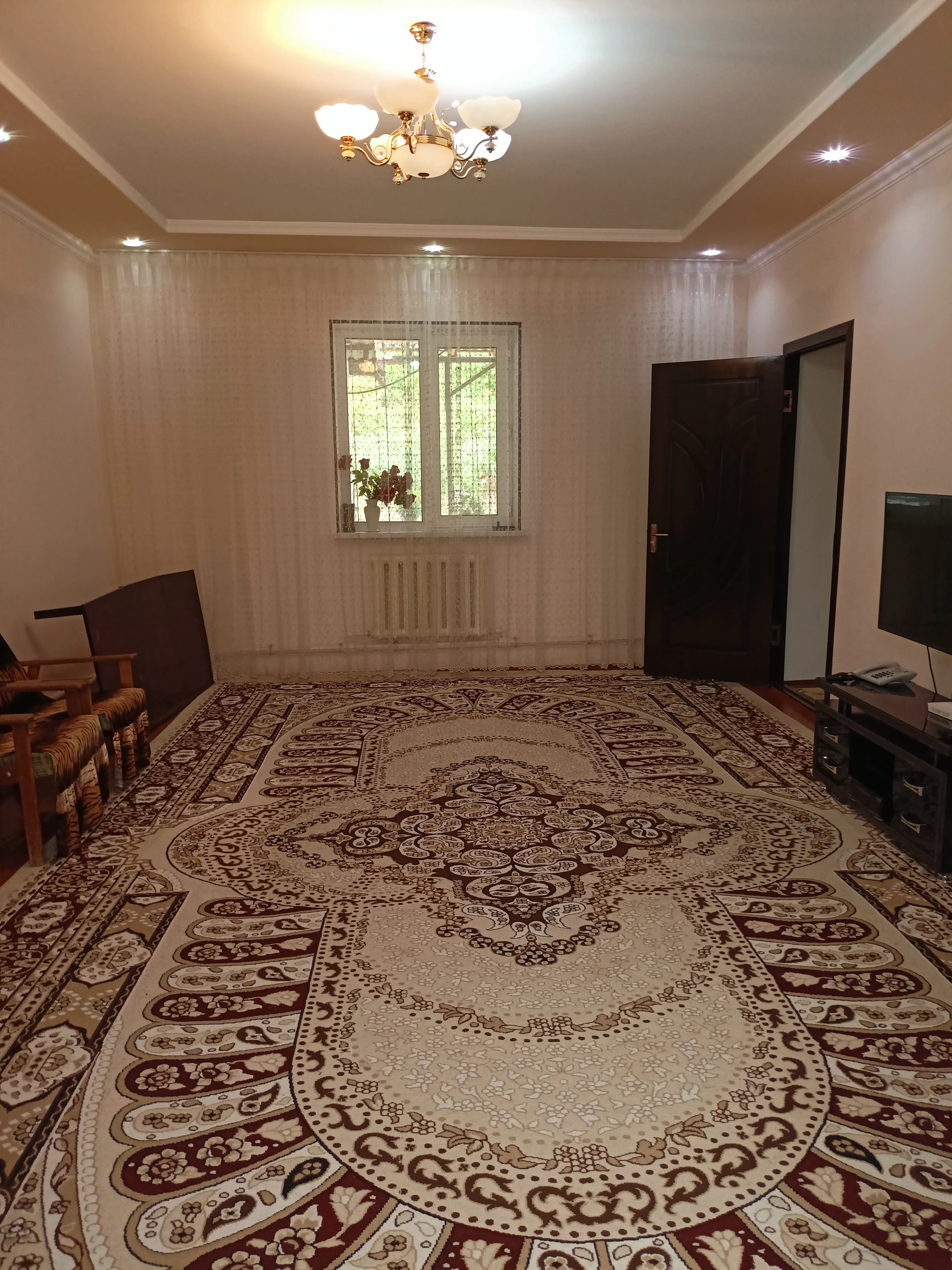 Продаётся дом участок в Чирчике Троицке — 3
