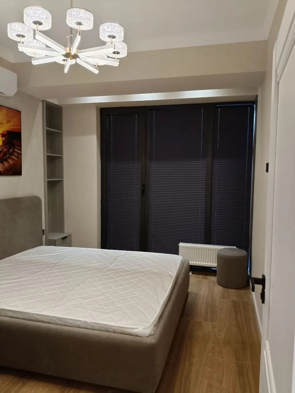 Новостройка JK Nukus Avenue 2/8/12  евро квартира 51 м2. 120.000y.e. — 3