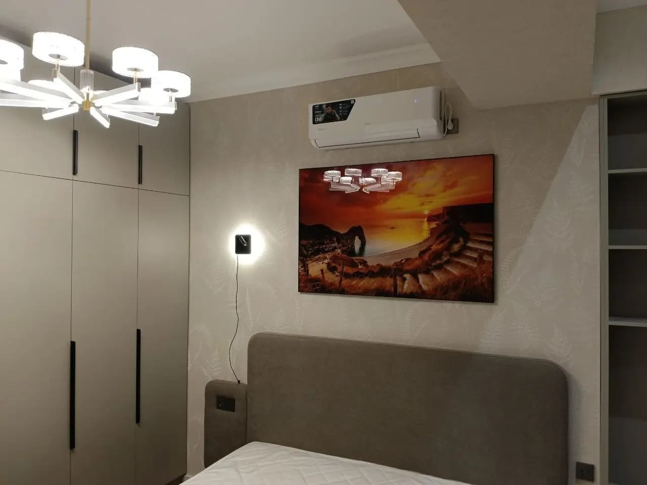 Новостройка JK Nukus Avenue 2/8/12  евро квартира 51 м2. 120.000y.e. — 4