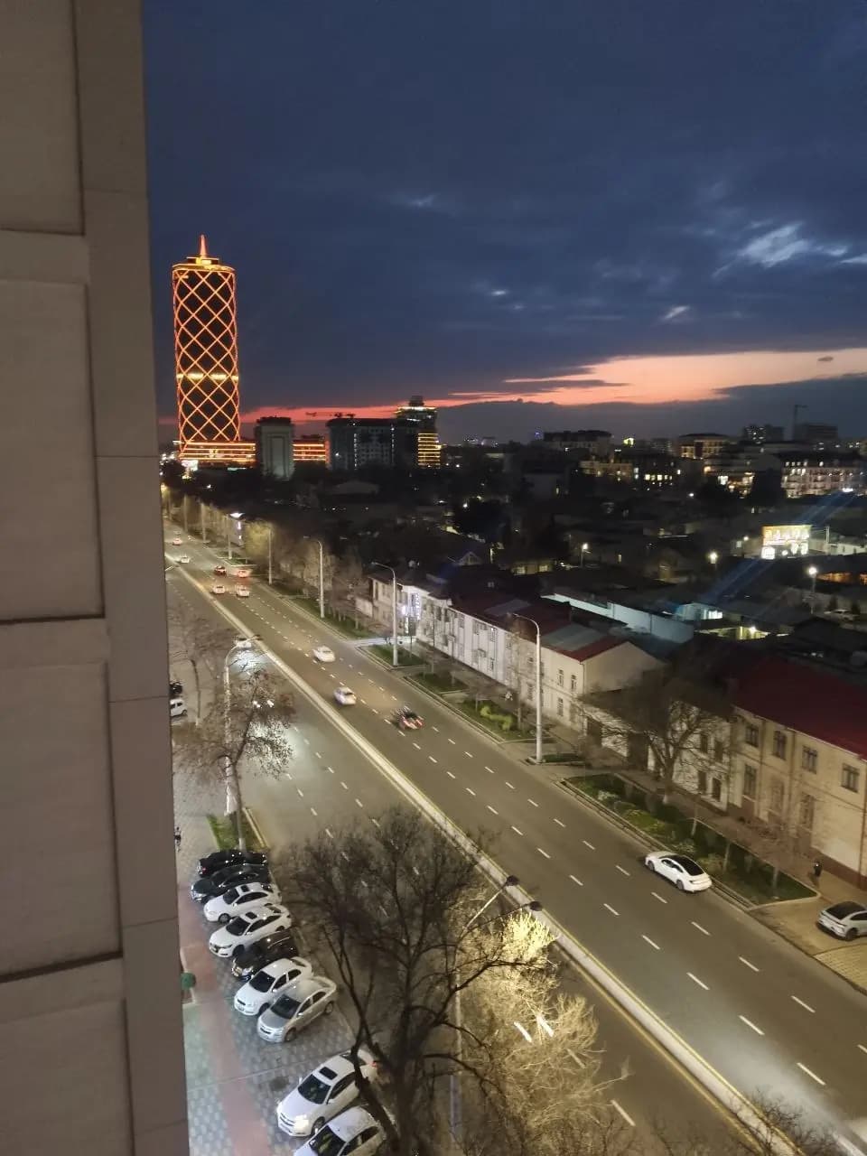Новостройка JK Nukus Avenue 2/8/12  евро квартира 51 м2. 120.000y.e. — 1