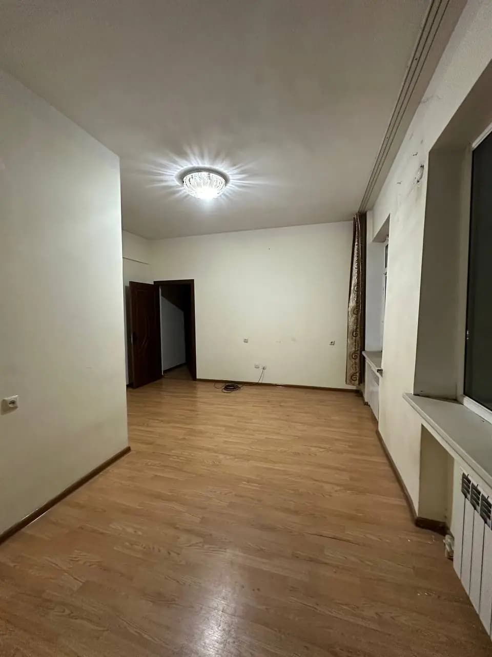 Sergeli 6A 2/3/7 tayyor/ 48m² — 2