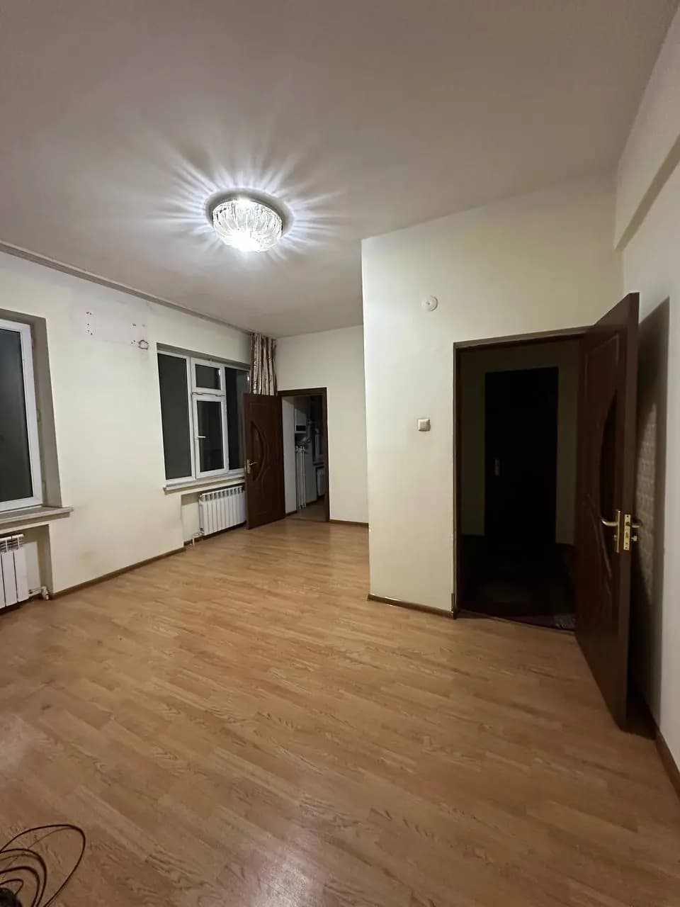 Sergeli 6A 2/3/7 tayyor/ 48m² — 1