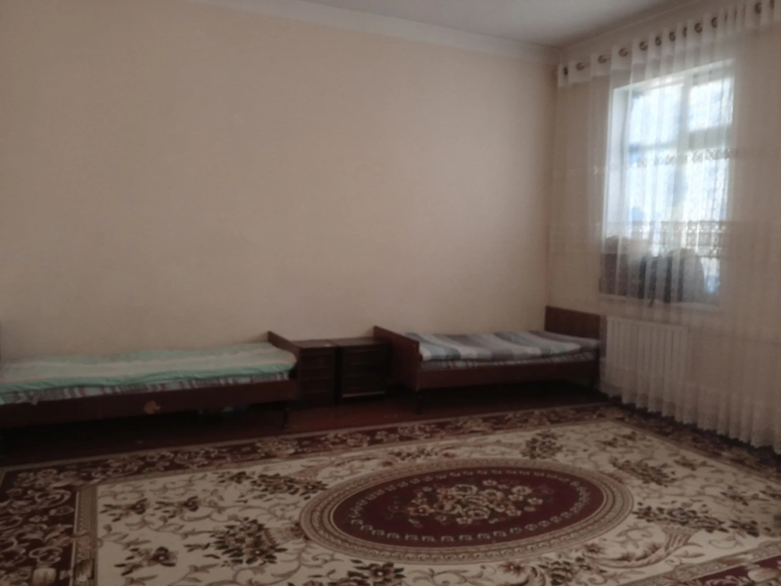 Yangiyöl tumani Halqabod mostga yetmasi yöl yuzidagi kottedjlar — 4