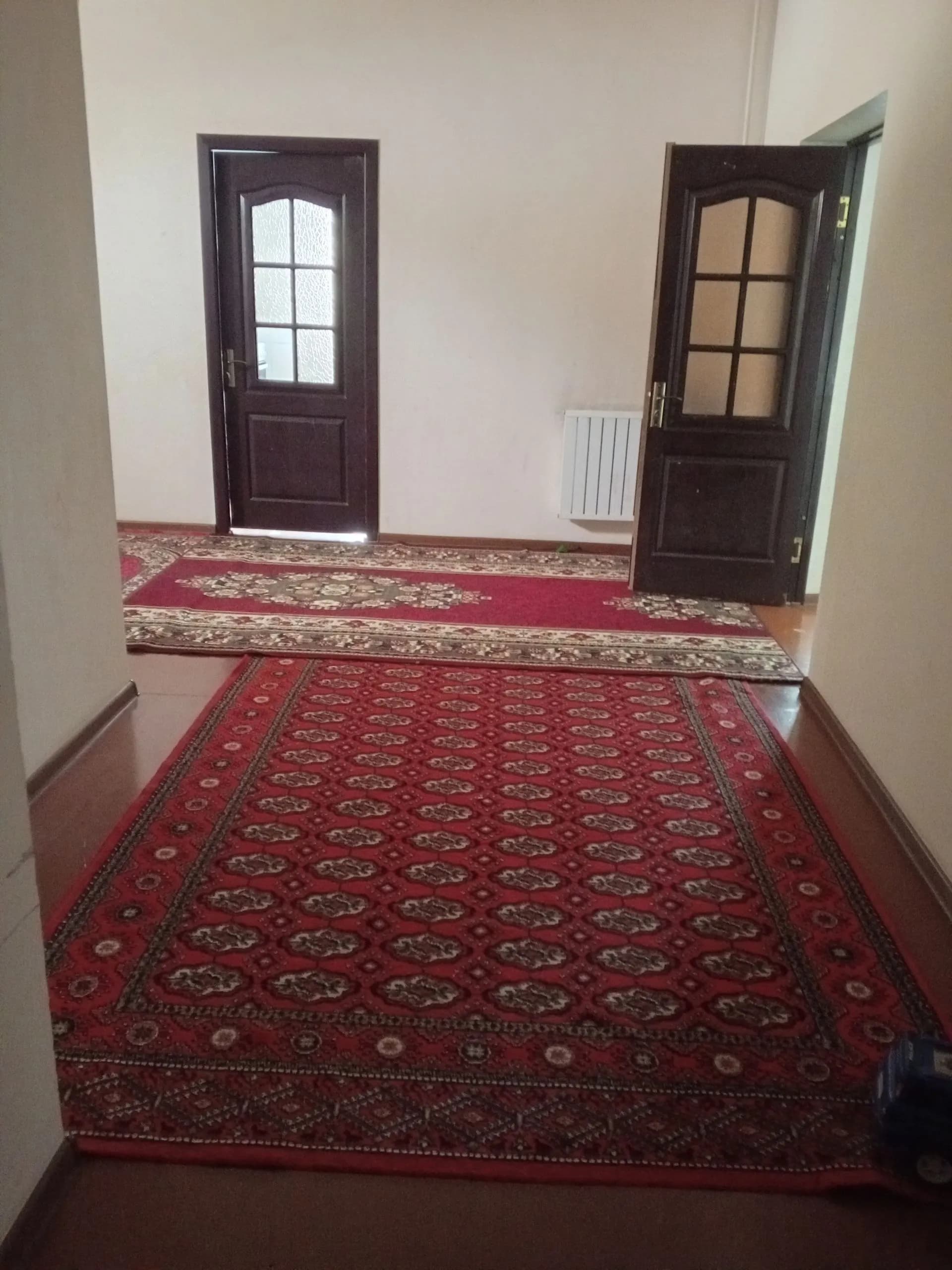 Yangiyöl tumani Halqabod mostga yetmasi yöl yuzidagi kottedjlar — 6