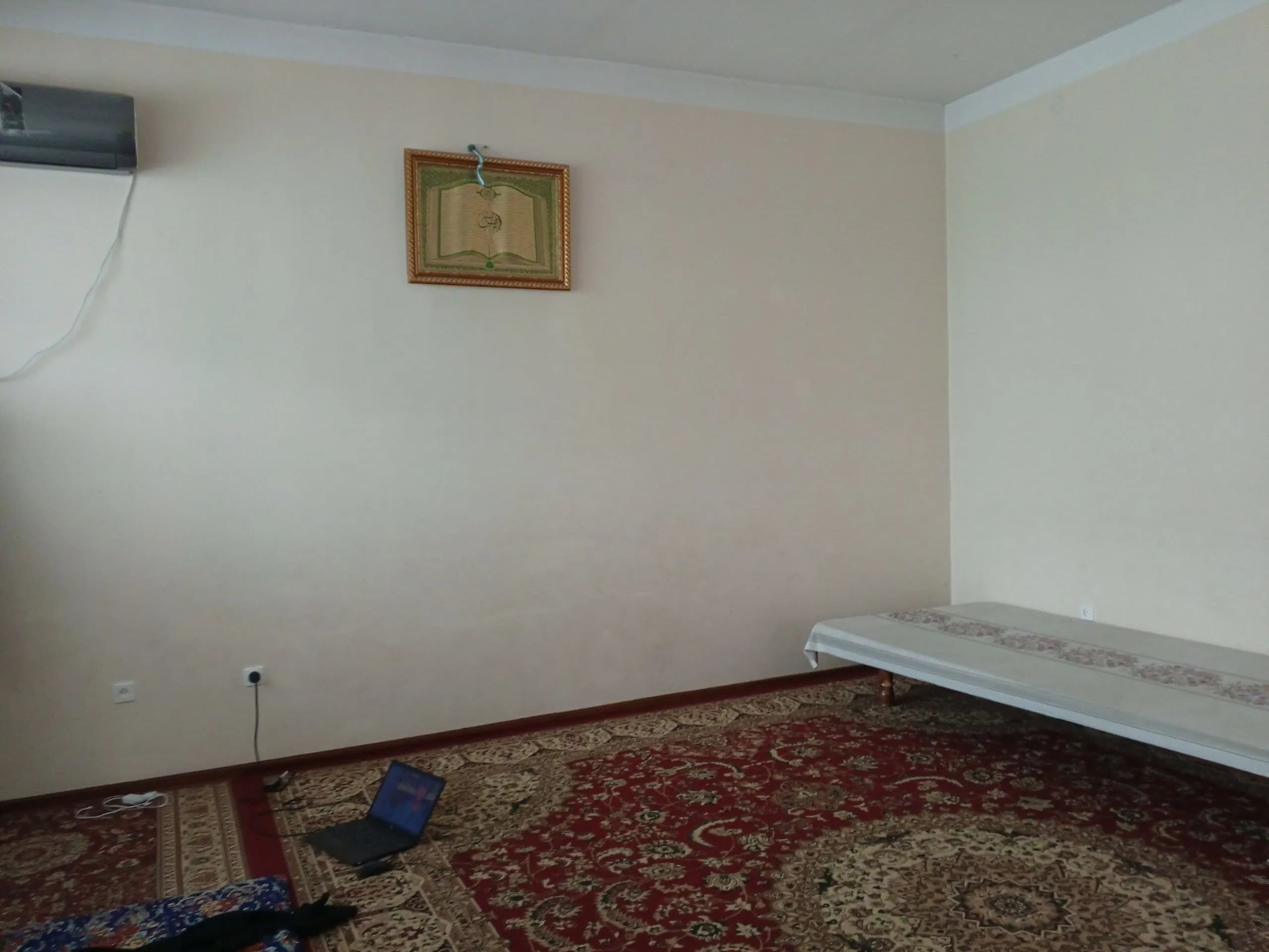 Yangiyöl tumani Halqabod mostga yetmasi yöl yuzidagi kottedjlar — 8