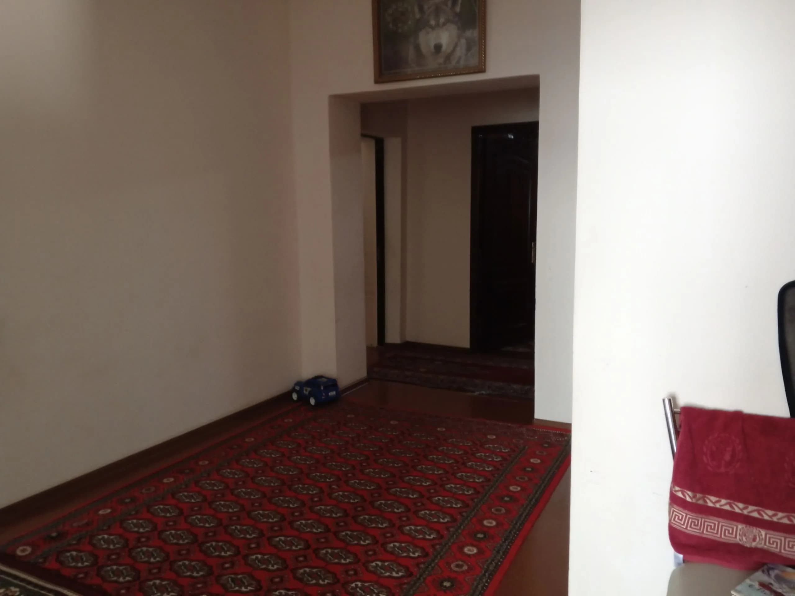 Yangiyöl tumani Halqabod mostga yetmasi yöl yuzidagi kottedjlar — 7