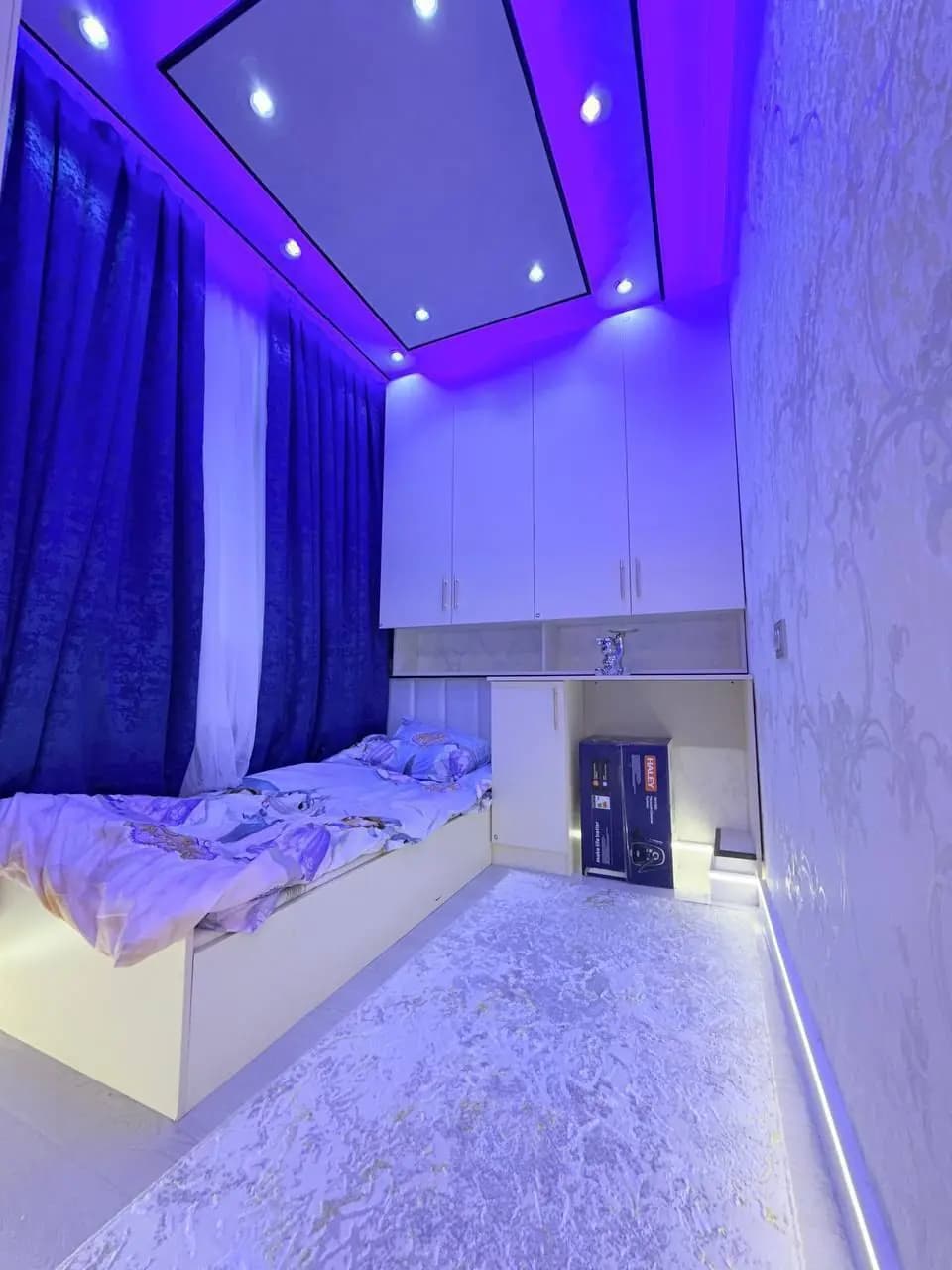Chilonzor Orientr Karzinka 3xona hamma sharoit bor — 5