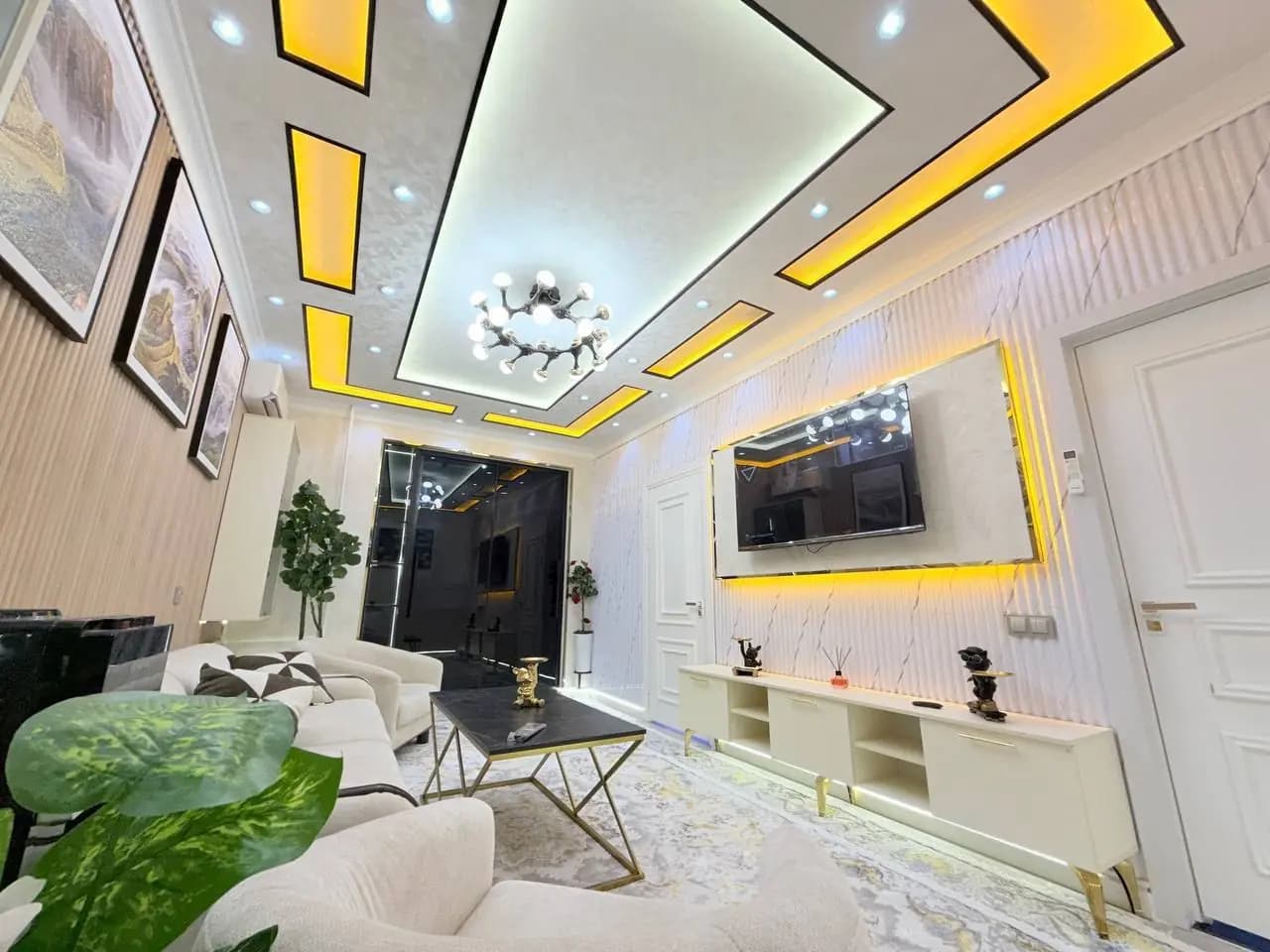 Chilonzor Orientr Karzinka 3xona hamma sharoit bor — 4