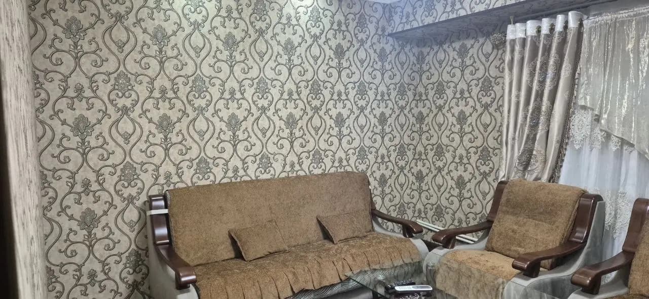 Аренда Квартира Мирзо улугбек тумани — 1