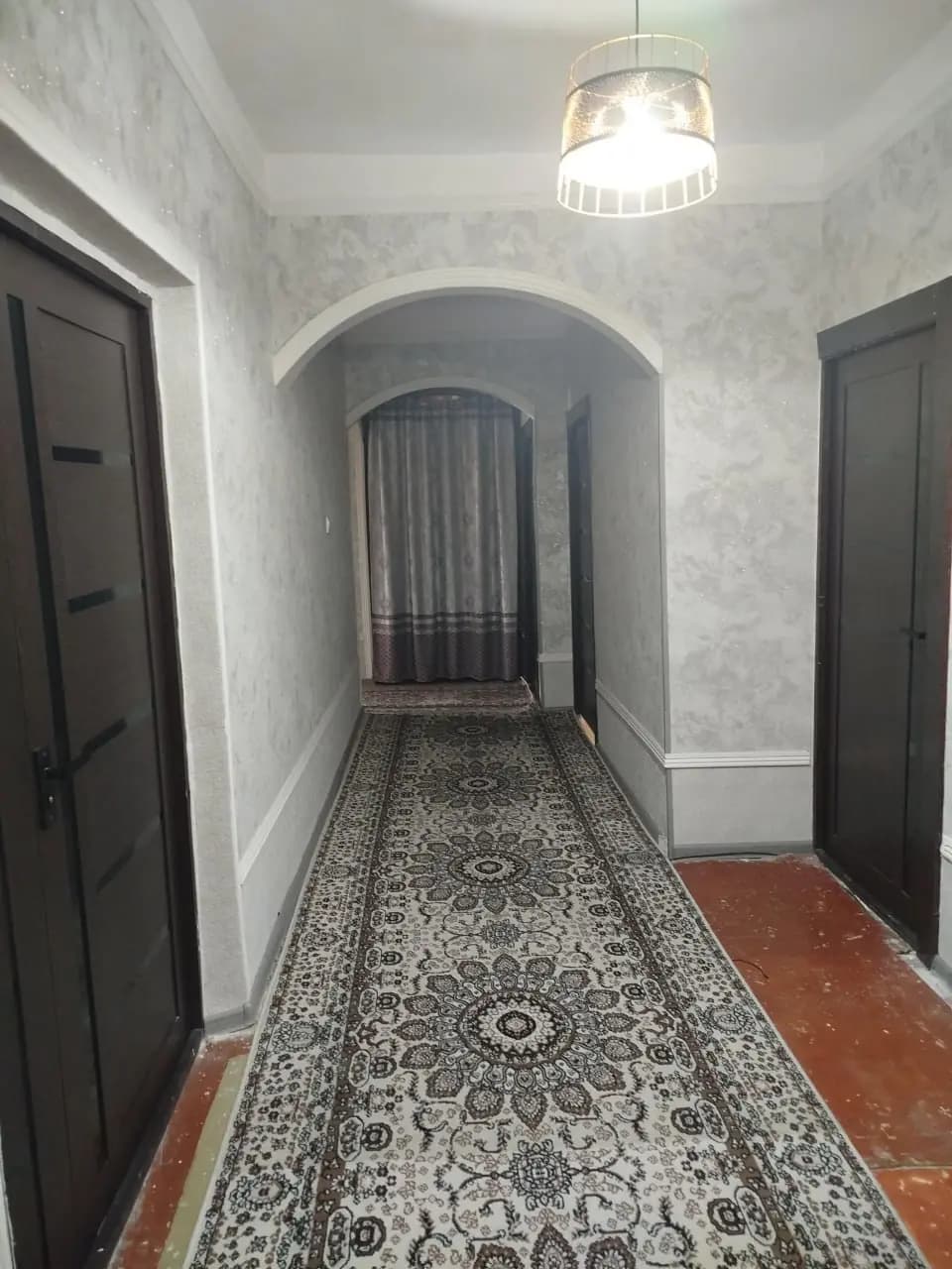 Квартира Сотилади Сергели Туман 4 бекат — 2