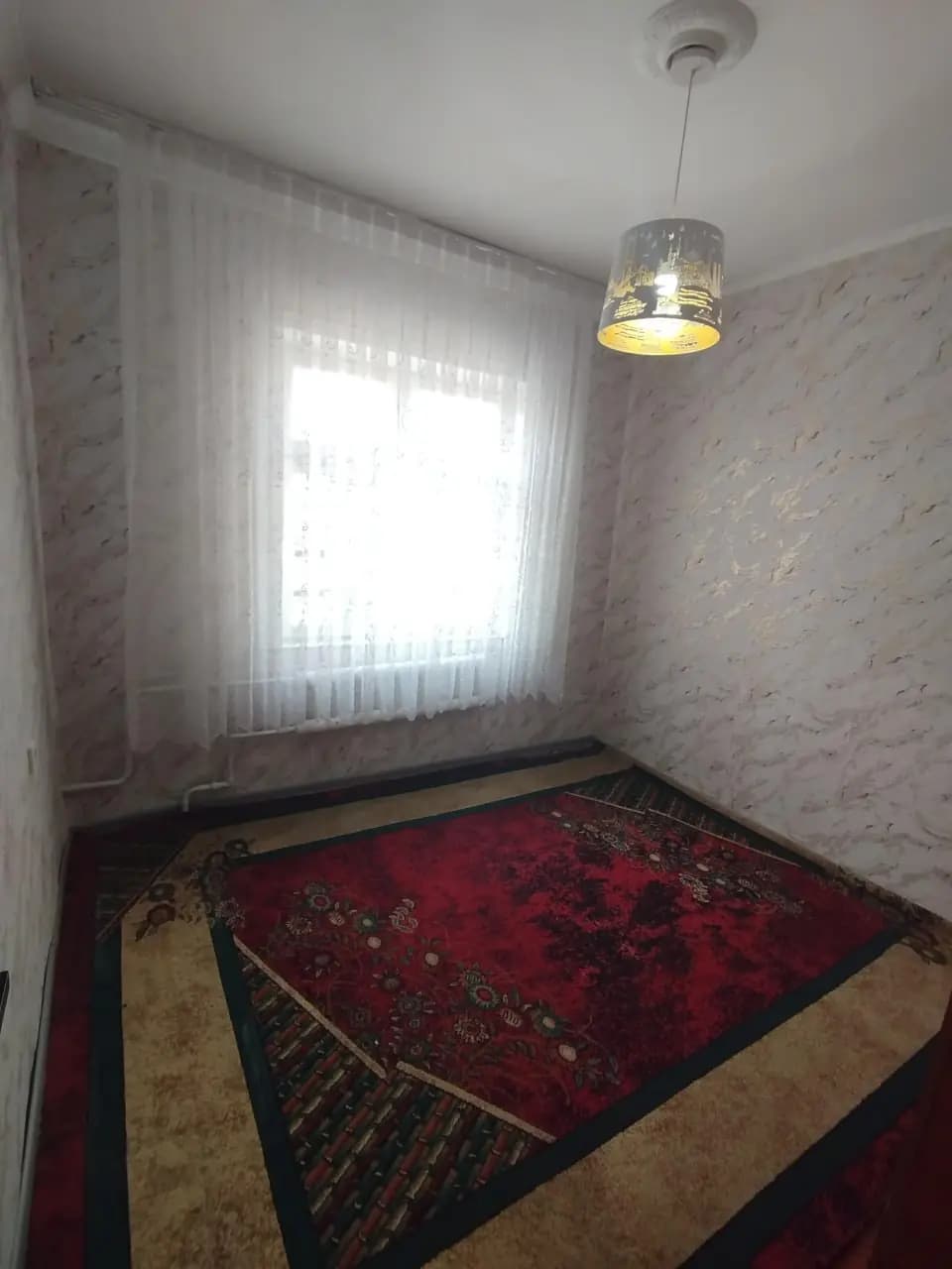 Квартира Сотилади Сергели Туман 4 бекат — 3