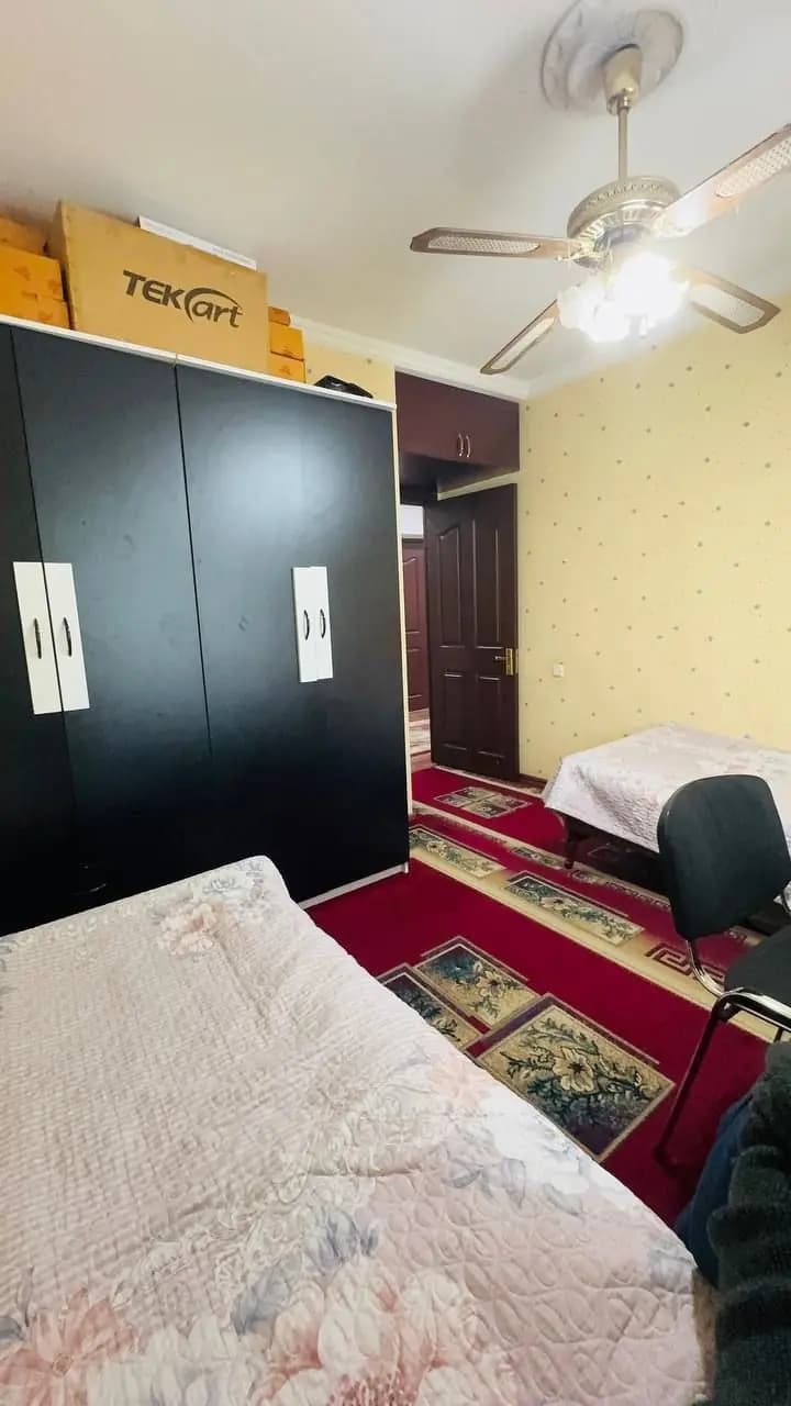 Квартира Сотилади Чилонзор тумани Алгаритим — 2