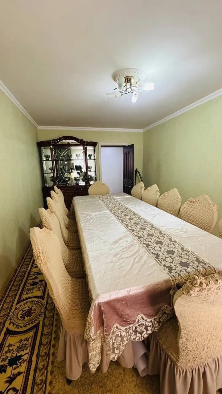 Квартира Сотилади Чилонзор тумани Алгаритим — 4