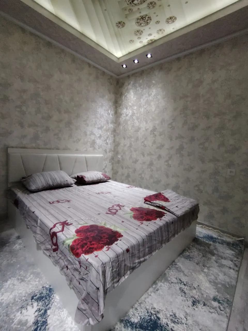 Аренда Квартира Миробод тумани — 2