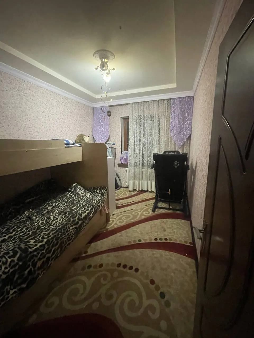 Квартира Сотилади Шайхонтохур Туман жарарик мовзиси — 2