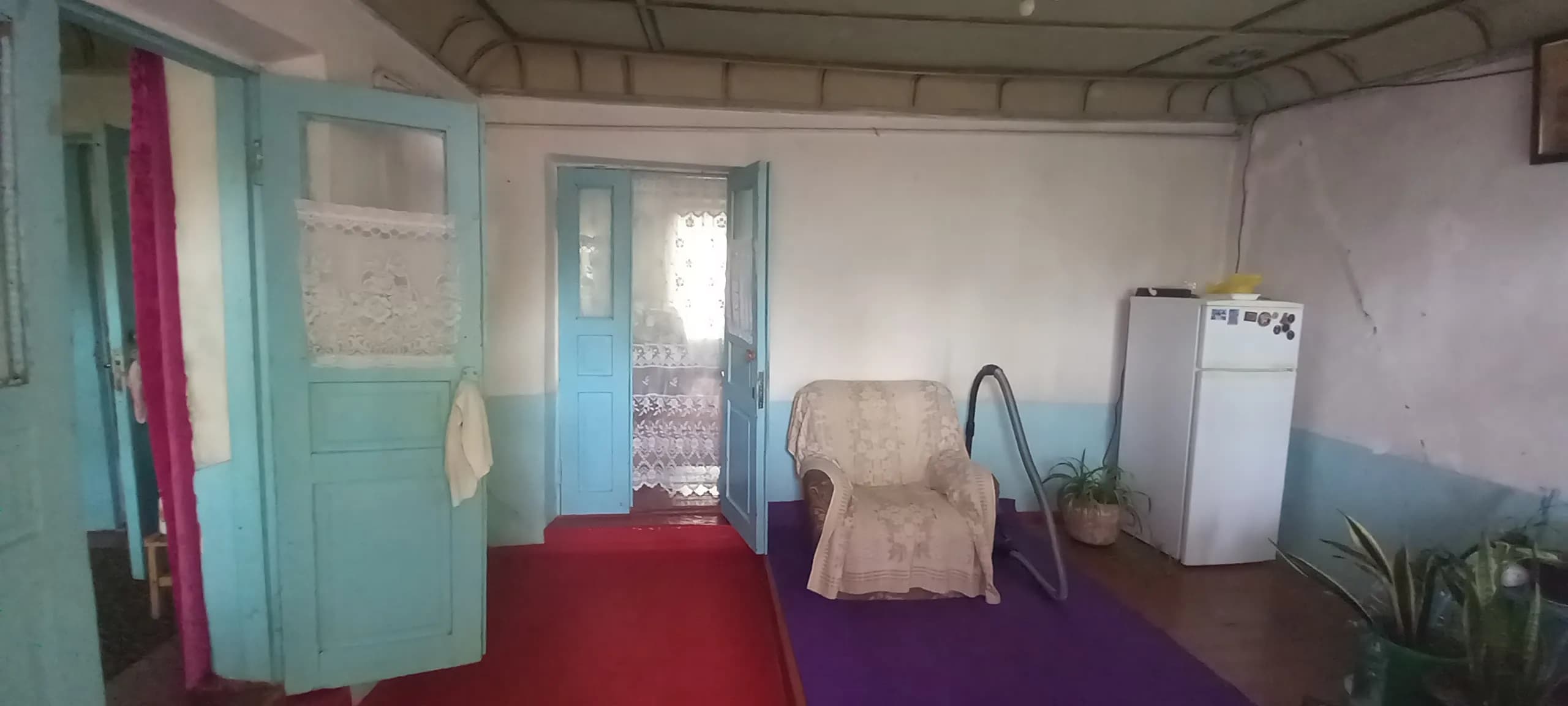 Qibray tuman Bòston mfy bo'ston 3 tor kòcha 9uy — 7