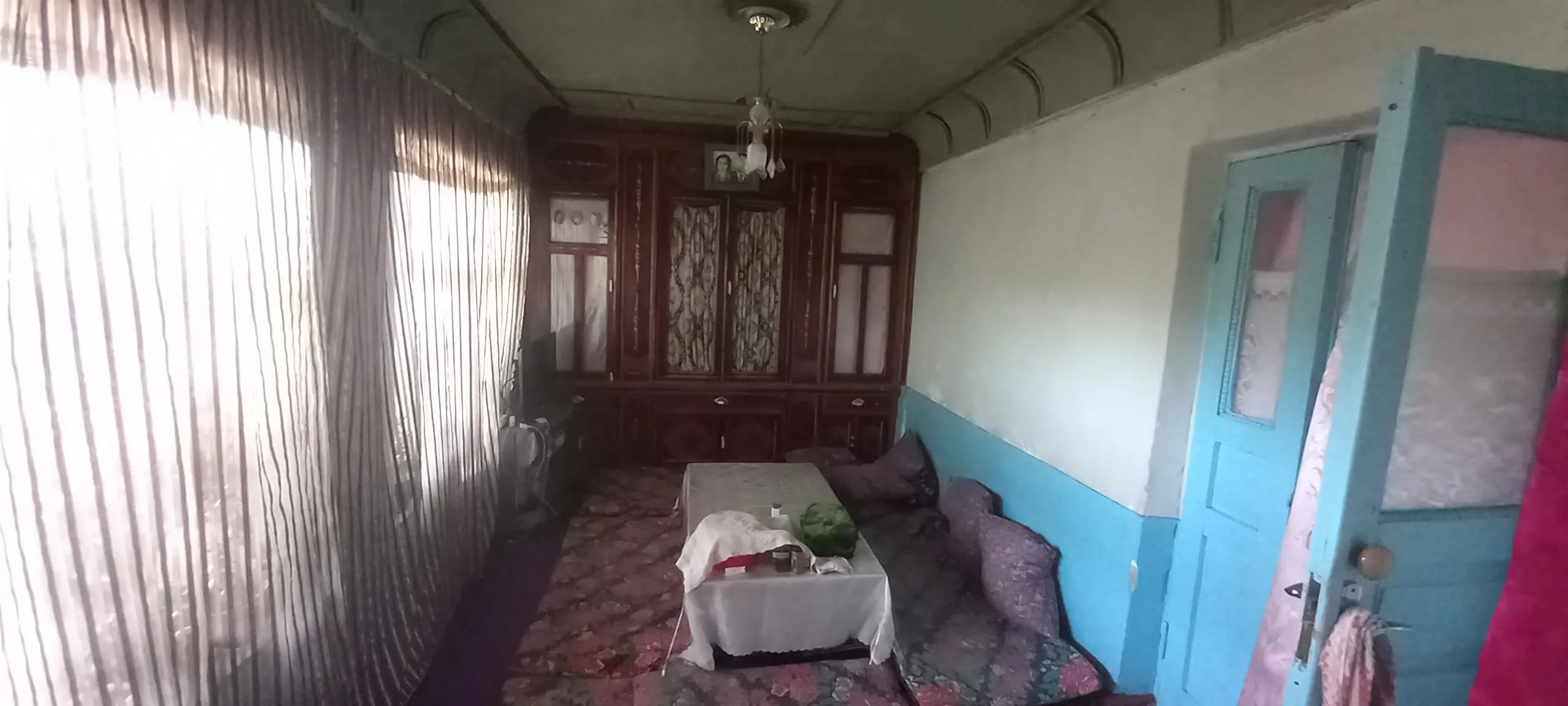 Qibray tuman Bòston mfy bo'ston 3 tor kòcha 9uy — 9