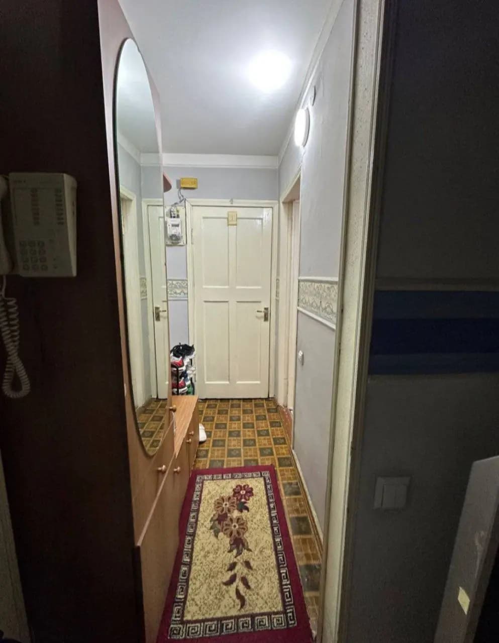 2/2/4 Ор Парк Гофура Гуляма 4кв Чиланзар — 7