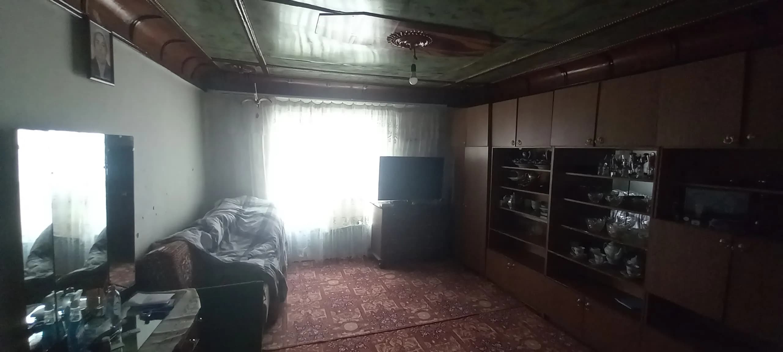 Qibray tuman Bòston mfy bo'ston 3 tor kòcha 9uy — 4