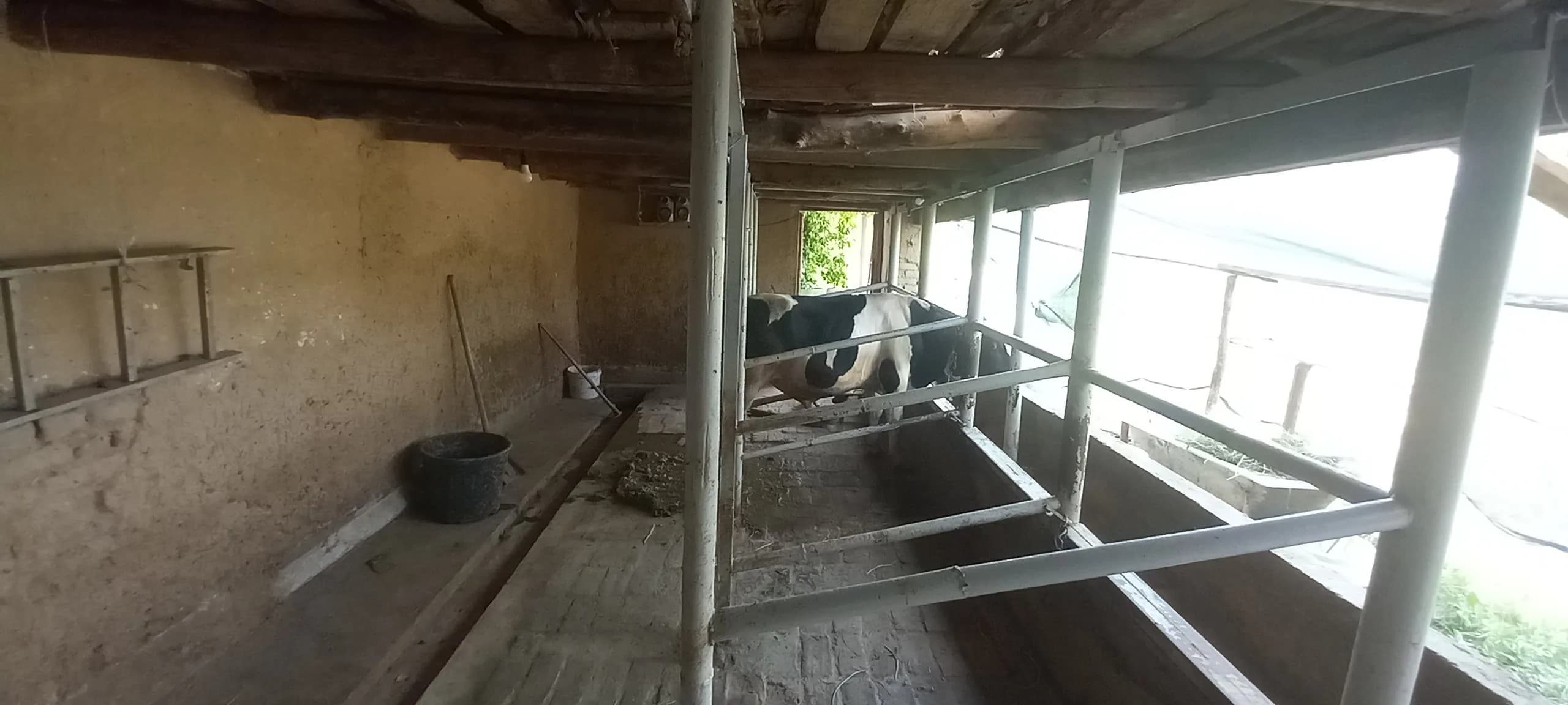 Qibray tuman Bòston mfy bo'ston 3 tor kòcha 9uy — 10